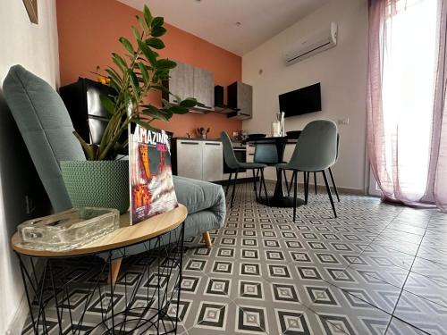 Ficarazzi Apartamento | M'AMA apartment 1