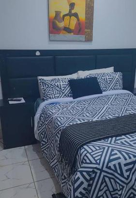 Polokwane Cabina | M and E Lodge