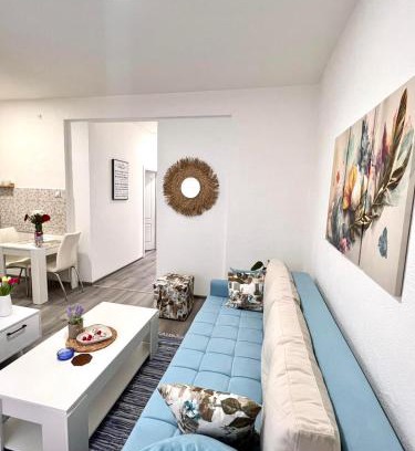 Foca Apartamento | M Apartman
