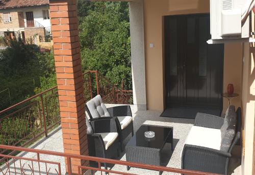 Vrsac Apartamento | M apartment