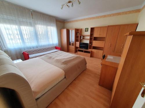 Lagymanyos Apartamento | M Apartments - Info Park