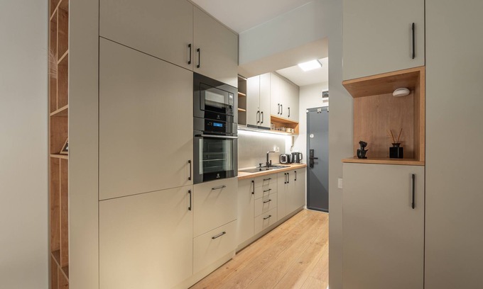 Cluj-Napoca Apartamento | M-Avenue Studios