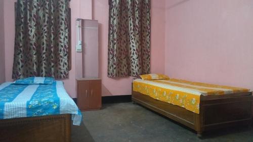 Sualkuchi Apartamento | M B Holiday Home