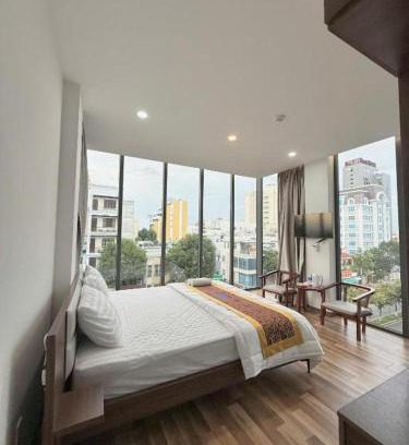 Ninh Kieu Hotel | M Bee Hotel