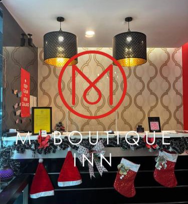 Miri Hotel | M BOUTIQUE INN (BINTANG JAYA)
