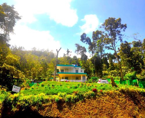Udumbanchola Casa | M C Greenature Holidays