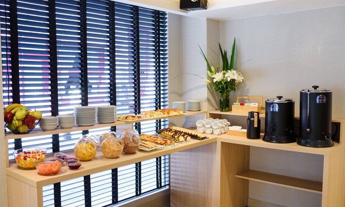 Microcentro Hotel | M Concept Hotel