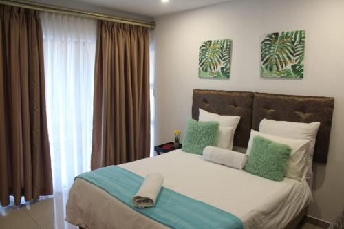 Richards Bay Casa | M-crystals