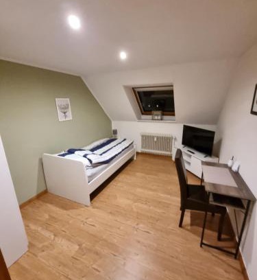 Heide Apartamento | M&D ISKA VERMIETUNG w1