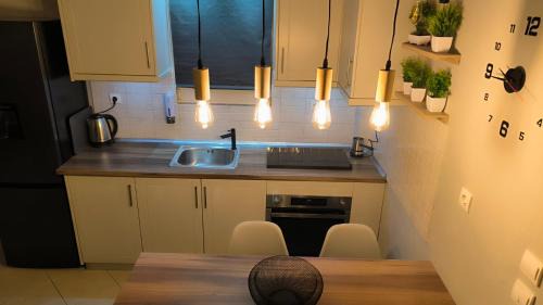 Alexandroupoli Apartamento | M&G comfort home