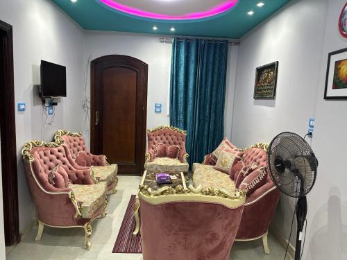 New Damietta Apartamento | M&H Apartment