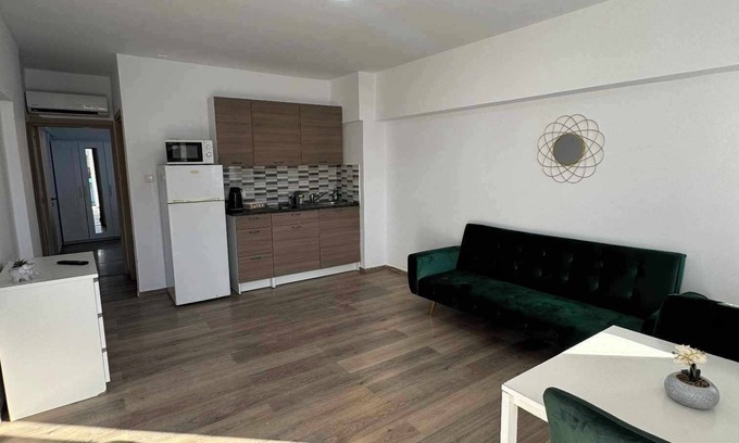 Potamos tis Germasogeias Apartamento | M-HOTEL APARTMENTS
