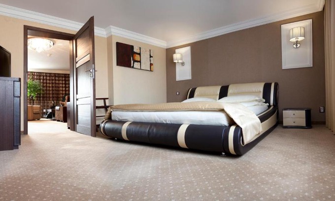 Sosnowiec Hotel | M Hotel Sosnowiec