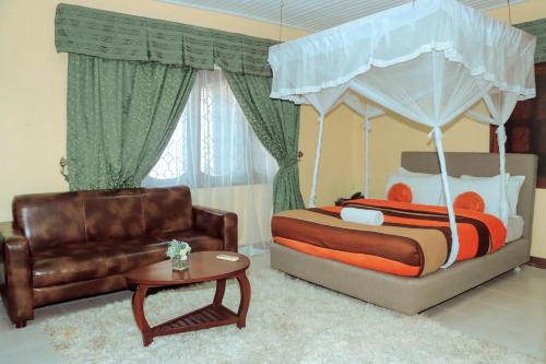Mbezi Beach Hotel | M Hotel