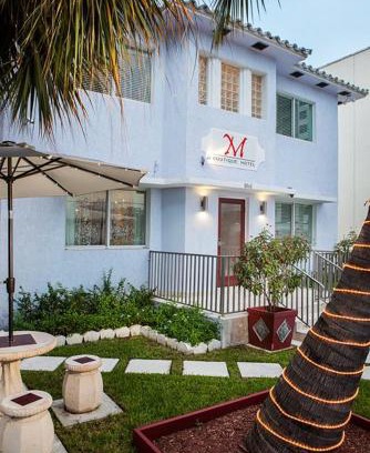 North Beach Hotel | M HOTEL