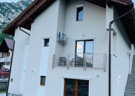 Baile Herculane Casa | M House Băile Herculane