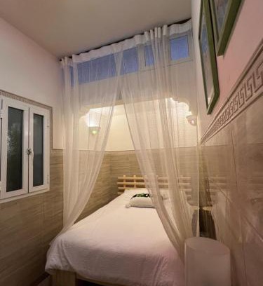 Ahl Agadir Apartamento | M house Mogador