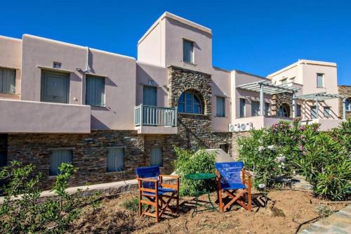 Agios Romanos Casa | M. Houses 4