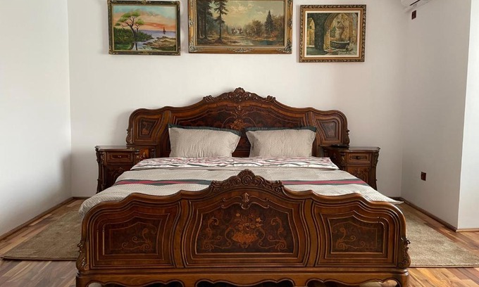 Tirgu Mures Apartamento | M & I Apartment 3