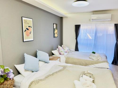 Ikebukuro Apartamento | M Ikebukuro mezon103