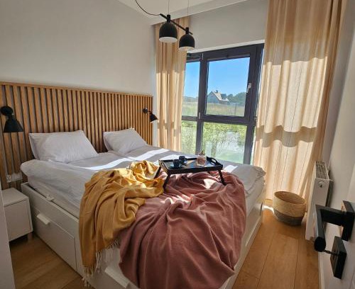 Orlinki Apartamento | M&K Apartament Mięta Malina - Sobieszewo