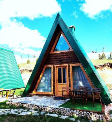 Zabljak Chalet De Esquí | M&K chalets