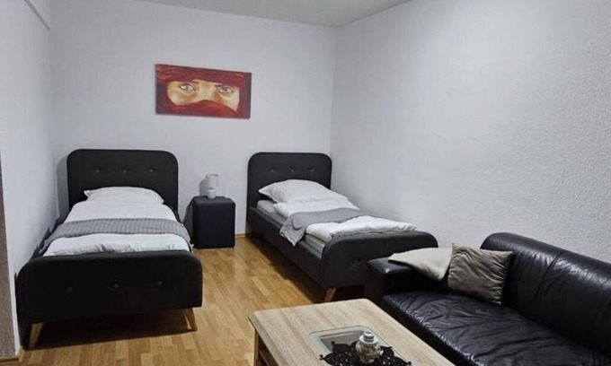 Vogelheim Apartamento | M & L live 2