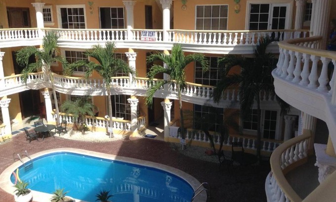 Playa Bibijagua Casa | M & L Shared Apartment