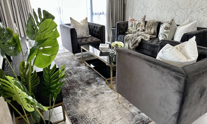 Centurion Apartamento | M Luxury Home in Irene Centurion