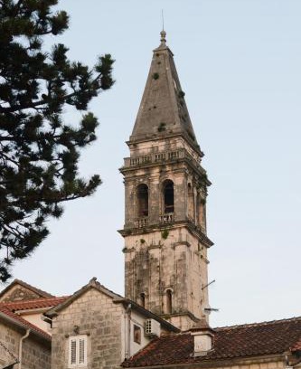 Perast Apartamento | M&M apartment & rooms