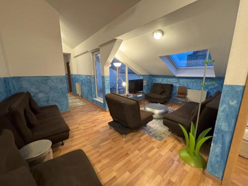 Gesundbrunnen Apartamento | M M Central Apartments Gruppen, Handwerker und Monteure Budget