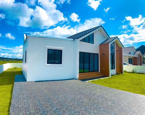 Nang Lae Complejo | M&M garden house