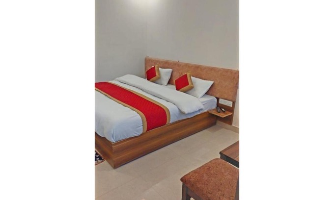 Gobind Dham Casa | M.M Homestay, Joshimath