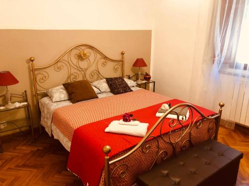 Livorno Apartamento | M&M I NAVICELLI
