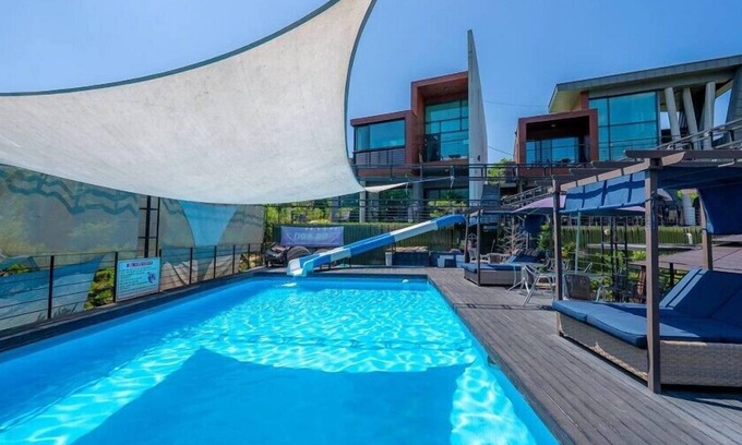 Oeseo Casa | M&M Pension