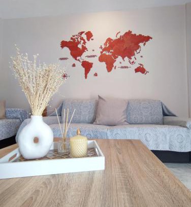 Alexandroupoli Apartamento | M&M's house