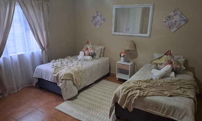 Richards Bay Apartamento | M&M Self Catering