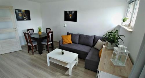 Suwalki Apartamento | M&M Suwałki Centrum