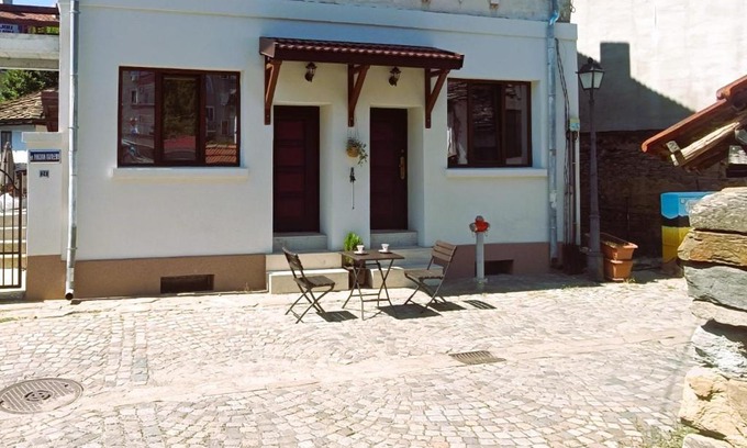 Gabrovo Apartamento | M&N Studios