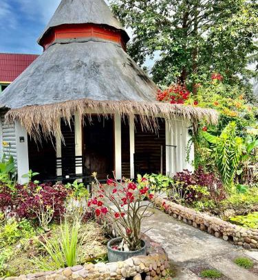 Koh Rong Sanloem Complejo | M'pay Bay Guesthouse