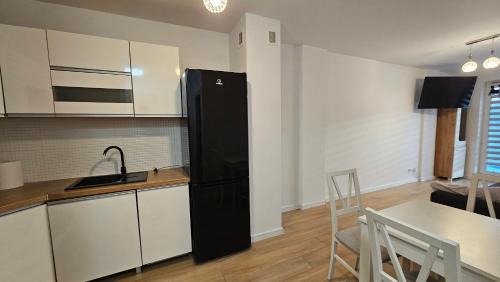 gmina Parzeczew Apartamento | M przy Goworowskiej