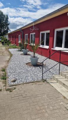 Reutershagen Hostal | M&R Motel