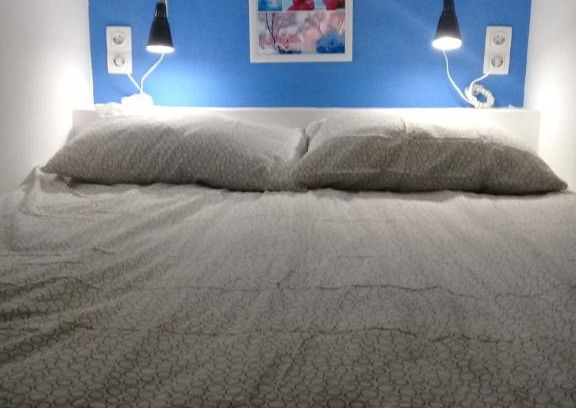 Murmansk Apartamento | M.ROOMs