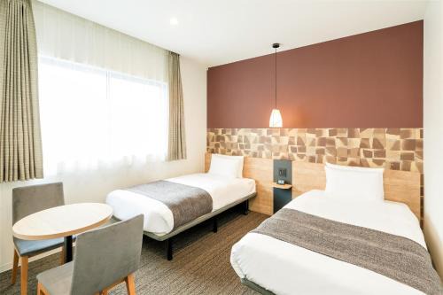 Sakyo Ward Hotel | M's Hotel Sanjo Wakoku