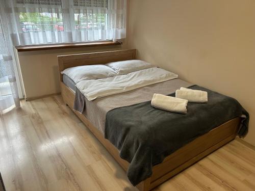 Zary Apartamento | M.S. Piccolo
