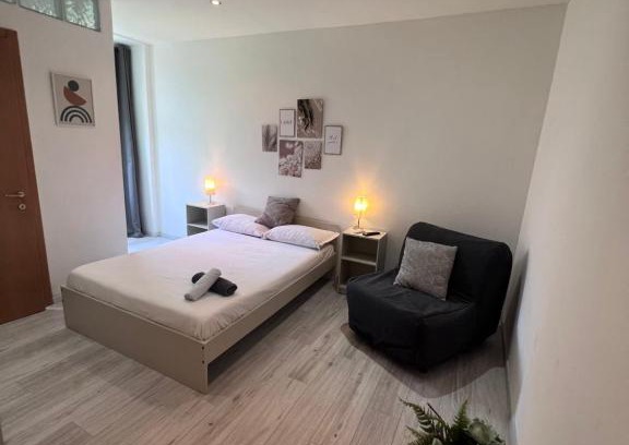 Citta Nuova-Barriera Nuova-San Vito-Citta Vecchia Apartamento | M's Residences Muzio