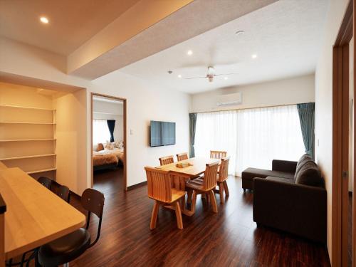 Kadena-cho Apartamento | M´s Stay Okinawa