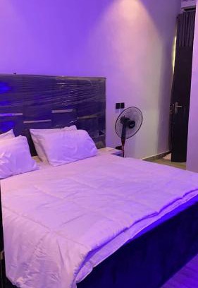 Ofin Apartamento | M-Square Home
