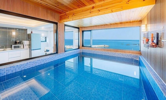 Pohang Casa | M Stay Pool Villa