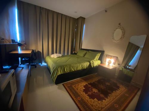 Batu Lintang Apartamento | M Suites 1.0 @kozi square